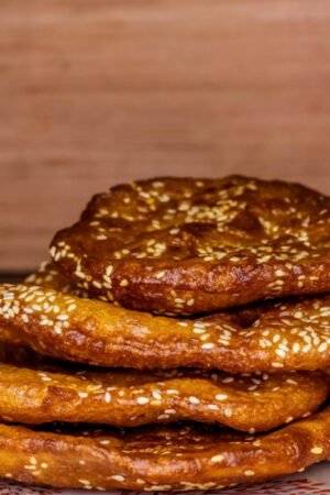 Nutty Delight: Buy Ariselu Nuvvulu Online