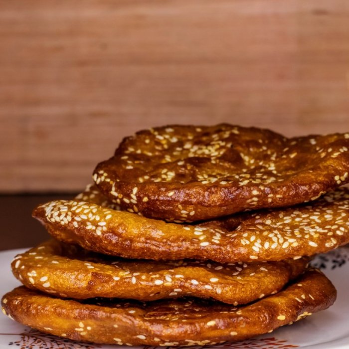 Nutty Delight: Buy Ariselu Nuvvulu Online