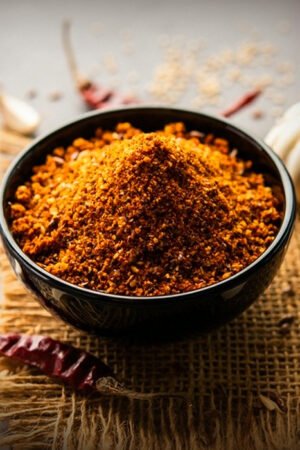 Traditional Spice: Buy Avisaginjala Karam Online
