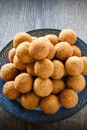 Sweet Tradition: Buy Bellam Sunnadallu Online