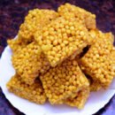 Traditional Sweet: Buy Boondhi Achu Online