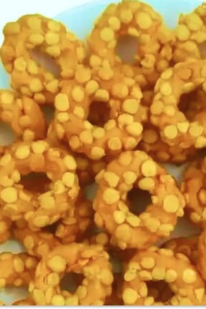 Premium Pappu Chegodilu (Big): Buy Online