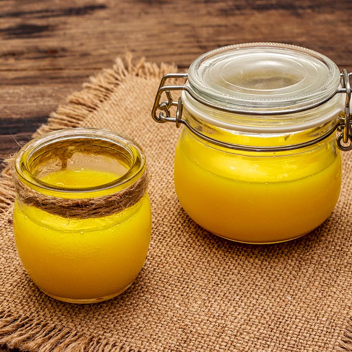 Pure Cow Ghee Online: Buy Natural & Authentic