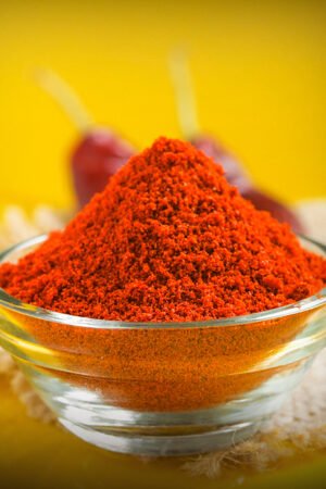 Spicy Touch: Buy Idly Karam Online