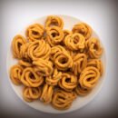 Crispy Onion Crunch: Buy Janthikalu Online