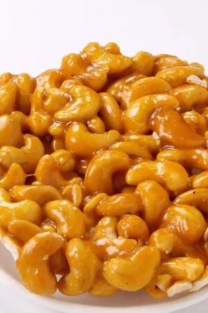 Royal Treat: Buy Kaju Pakam Online