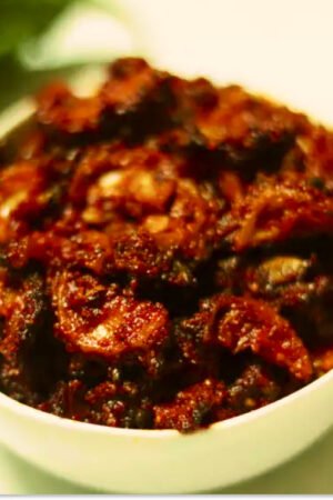 Kakarakaya Pickle Cost – Price of Bitter Gourd Pickle Online