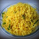 Authentic Andhra Crunch: Karapoosa Snack Online