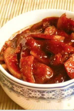 Order Magaya Pickle Online – Tangy & Spicy Homemade Flavor