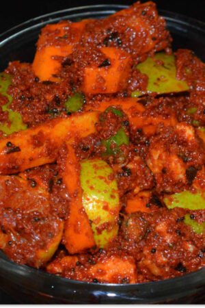 Buy Mixed Pickle Online | Spicy & Tangy Indian Pickles