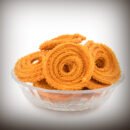 Crispy Andhra Delight: Buy Murukulu Online