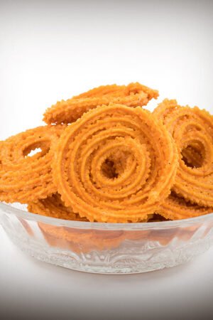 Crispy Andhra Delight: Buy Murukulu Online