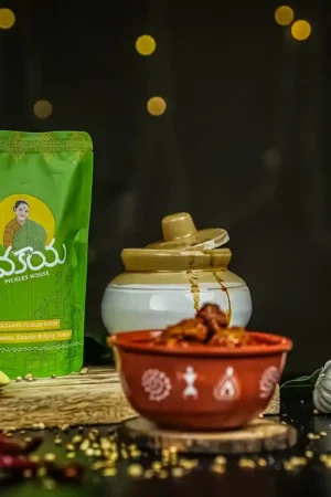 Online Mango Pickle – Fresh & Flavorful