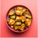 Buy Nuvvula Avakaya Online | Authentic Sesame Mango Pickle