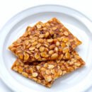 Crunchy Delight: Buy Palli Chikki Online