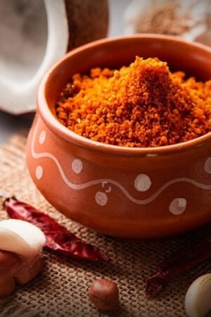 Authentic Palli Karam: Buy Online