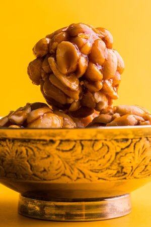 Authentic Palli Undalu: Buy Online