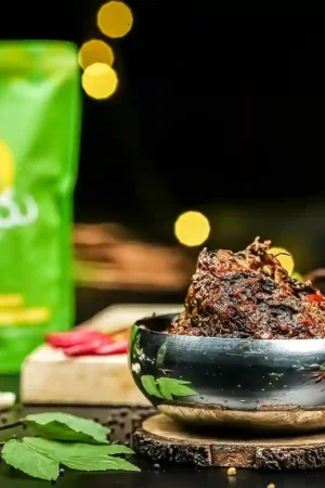 Gongura Pandu Mirchi Pachadi | Spicy & Tangy