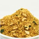 Crispy & Sweet: Sanna Boondhi Snack