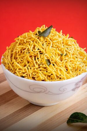 Crispy Delight: Buy Karapoosa Snack Online