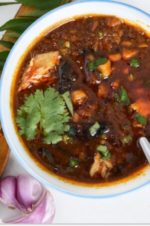 Buy Tamarind Pickle | Authentic Andhra Taste