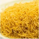 Crispy Treat: Vamu Pusa Snack