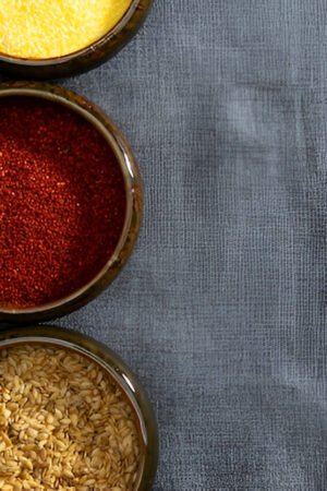 Authentic Nuvvula Karam: Buy Online