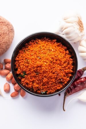 Authentic Kobbari Karam Powder: Buy Online