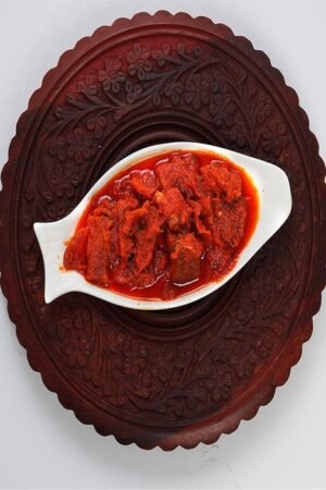 Apollo Fish Pickle – Spicy & Flavorful Seafood Pickle