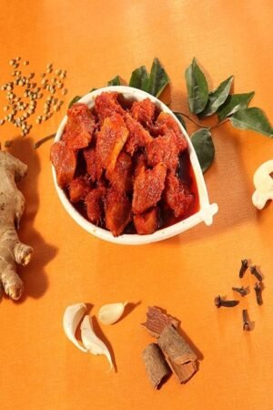 Order Authentic Chicken Pickle Online | Traditional Recipe