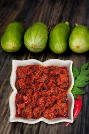 Order Dondakaya Pickle – Authentic Andhra Flavor