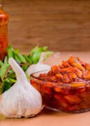 Buy Garlic Pickle Online – Spicy & Tangy