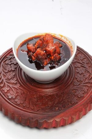 Order Homemade Gongura Chicken Pickle | Flavorful Delight