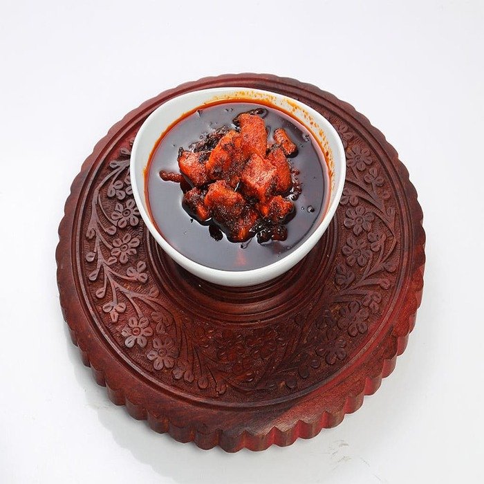 Gongura Chicken Pickle – Spicy & Tangy Traditional Taste