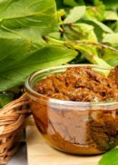 Best Gongura Pickle Near Me – Authentic Andhra Flavor
