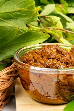Best Gongura Pickle Near Me – Authentic Andhra Flavor