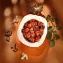 Buy Gongura Prawns Pickle Online | Authentic Andhra Taste