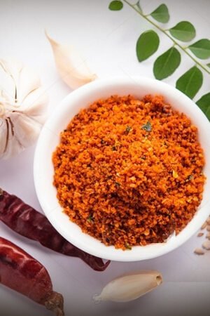 Bold Flavor: Buy Vellulli Karam Online