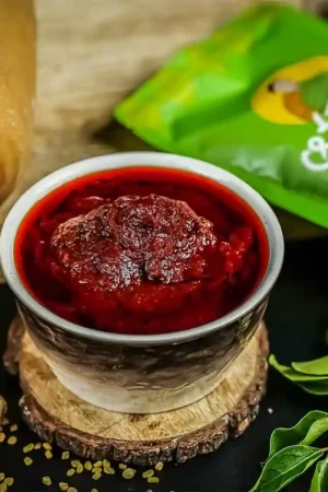 Buy Ginger Pickle Online – Spicy & Tangy