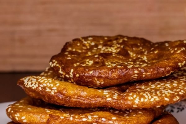 Nutty Delight: Buy Ariselu Nuvvulu Online