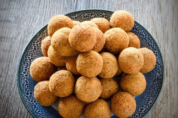 Sweet Tradition: Buy Bellam Sunnadallu Online