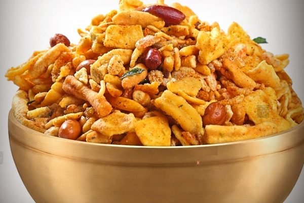 Crunchy Medley: Buy Mixture Snack Online